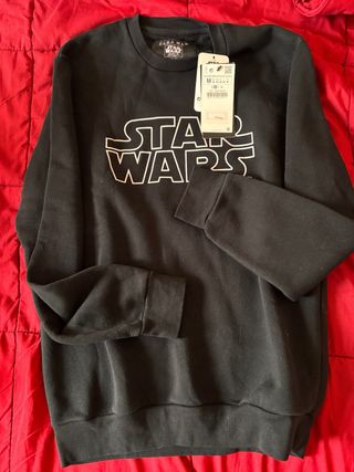 Jersey Star Wars Nuevo