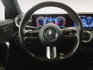 Mercedes Clase A 180