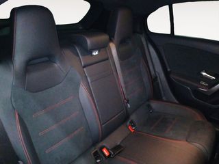 Mercedes Clase A 180