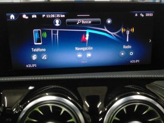 Mercedes Clase A 180