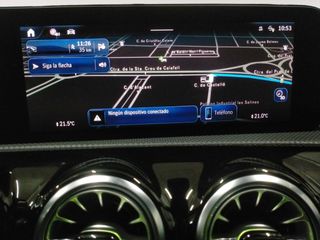 Mercedes Clase A 180