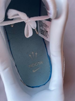 Nike Air Force 1 x NOCTA Blanco Talla 43