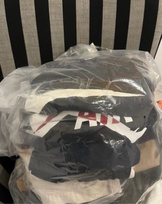 Ropa vintage premium grado A