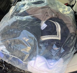 Ropa vintage premium grado A