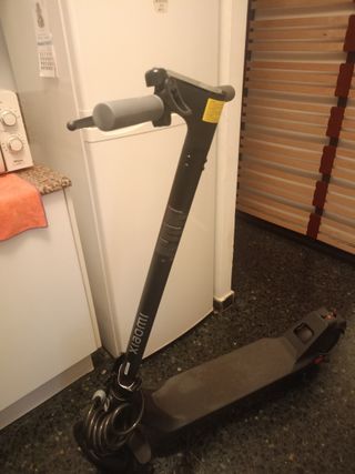 Patinete Xiaomi 4g 1 mes de uso