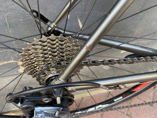 Bicicleta Carretera Ritchey Logic