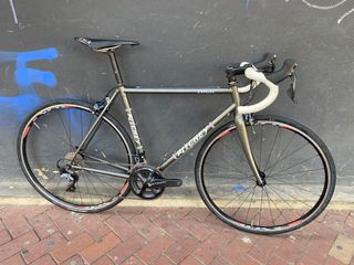 Bicicleta Carretera Ritchey Logic