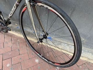 Bicicleta Carretera Ritchey Logic