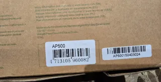 Fuente de Alimentación Tacens AP500 500W