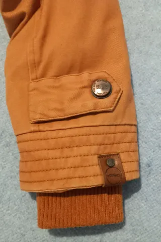 Abrigo/Chaqueta/Parka Mujer