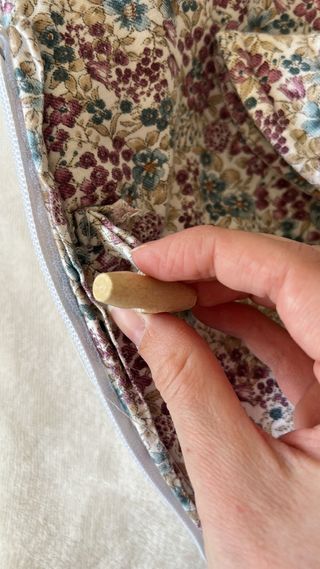 Funda Nait Nait para Babybjorn