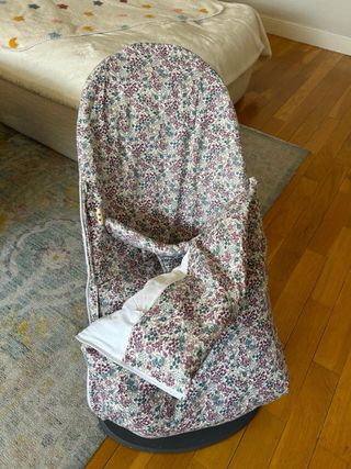 Funda Nait Nait para Babybjorn