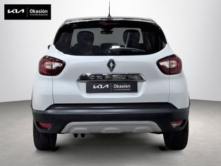 Renault Captur Zen TCe 96kW (130CV)
