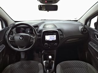 Renault Captur Zen TCe 96kW (130CV)