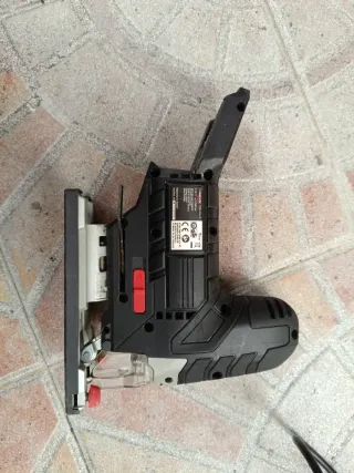 Parkside TicoTico PSSPA 20-LI A1