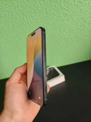 iPhone 16 Pro Max 512GB. Impecable+Factura