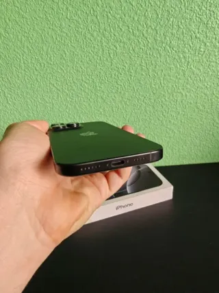 iPhone 16 Pro Max 512GB. Impecable+Factura