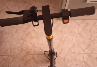 Patinete Eléctrico Xiaomi Essential