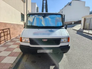 LDV Convoy 2000