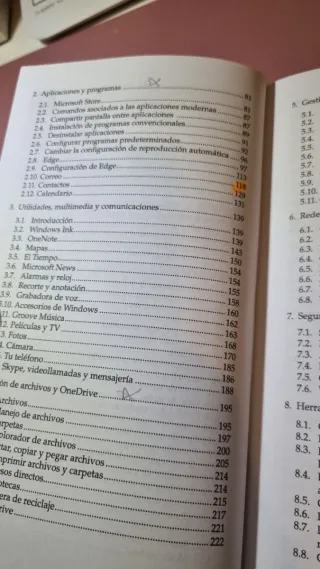 Guía Práctica Windows 10 Anaya Multimedia