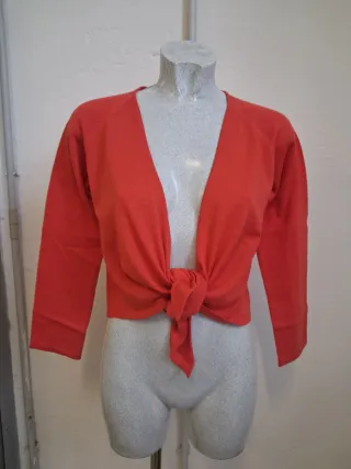 Minicardigan 100% lana merino Daniel & Mayer