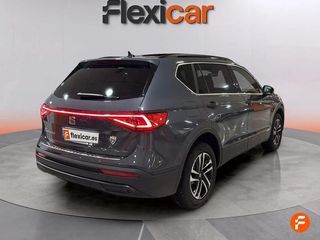 Seat Tarraco 2.0 TDI 110kW (150CV) S&S Style Edition