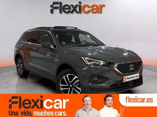 Seat Tarraco 2.0 TDI 110kW (150CV) S&S Style Edition