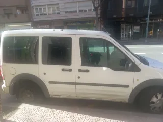 Ford Tourneo Connect 2009