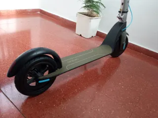Patinete Eléctrico Cecotec bongo