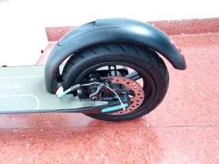 Patinete Eléctrico Cecotec bongo