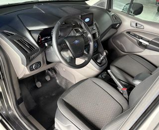 Ford Transit Connect 2020 L2