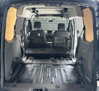 Ford Transit Connect 2020 L2