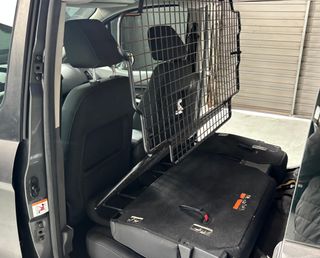 Ford Transit Connect 2020 L2