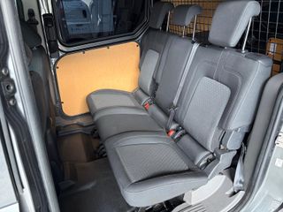 Ford Transit Connect 2020 L2