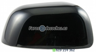 Carcasa Espejo Retrovisor Derecho Imprimado Peuge
