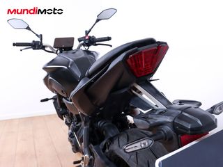 YAMAHA MT 07