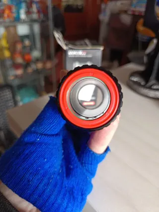 Eje Pedalier Onirii Ceramic Bearings