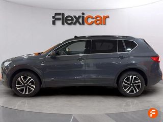 Seat Tarraco 2.0 TDI 110kW (150CV) S&S Style Edition