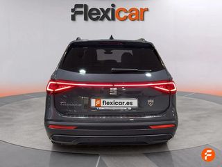 Seat Tarraco 2.0 TDI 110kW (150CV) S&S Style Edition