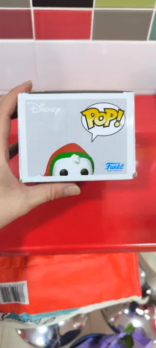 Funko Pop Donald Duck 1128 Disney