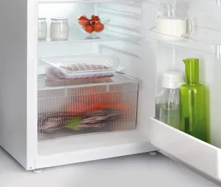 Lékué Estuche De Vapor con bandeja 1400ml