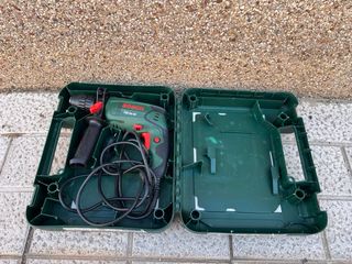 Taladro percutor Bosch PSB 500 RE herramienta