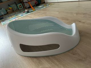 Soporte bañera bebé angelcare
