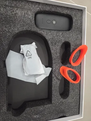 Masderm Máscara LED Facial