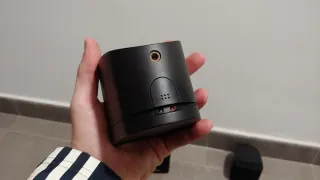 Altavoces Cubo Bose Negros (unidad)