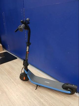 Patinete Eléctrico Niños Segway Ninebot eKickScooter C2 Pro