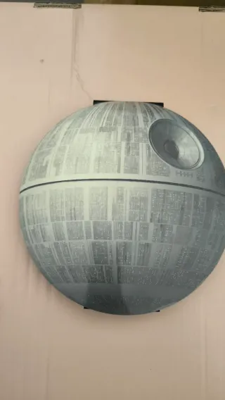 Colección Figuras Star Wars Carrefour