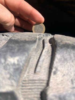 Neumáticos BFGoodrich 35x12.50R15