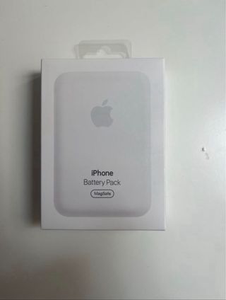 Batería Portátil Apple MagSafe