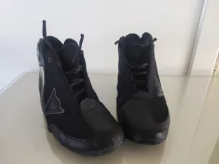 Botas Dainese cortas Talla 41